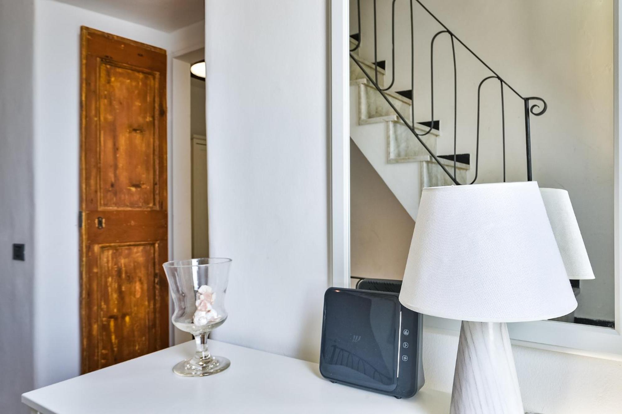 Appartement Il Rifugio Sul Mare - Genovainrelax Extérieur photo