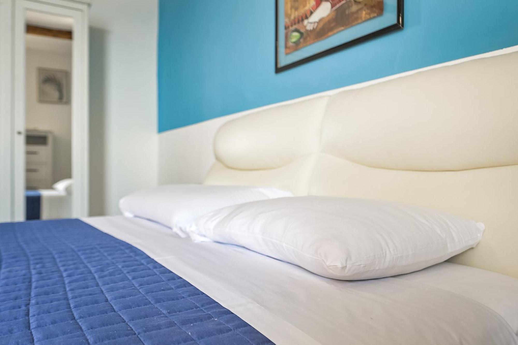 Appartement Il Rifugio Sul Mare - Genovainrelax Extérieur photo